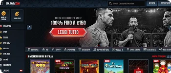 Glorion Casino